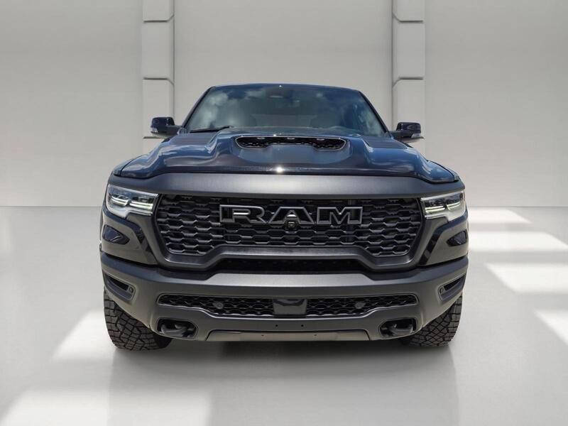 new 2026 Ram 1500 car, priced at $80,305
