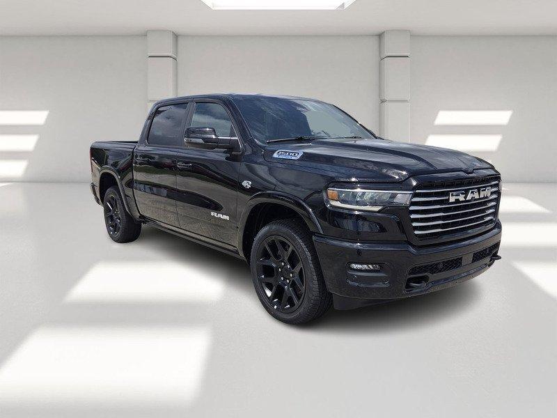 new 2026 Ram 1500 car, priced at $63,616