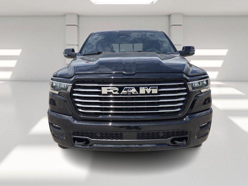 new 2026 Ram 1500 car, priced at $63,616