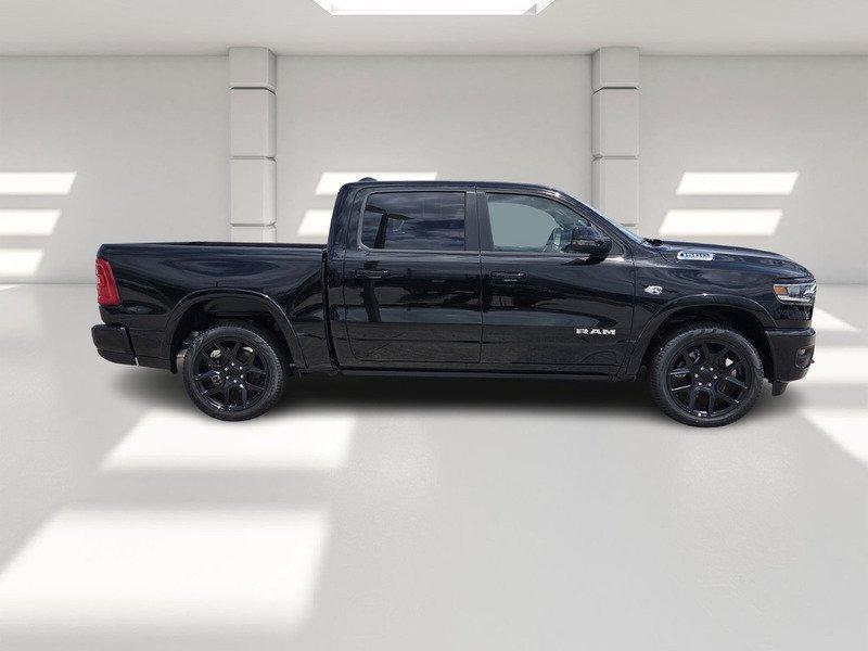 new 2026 Ram 1500 car, priced at $63,616