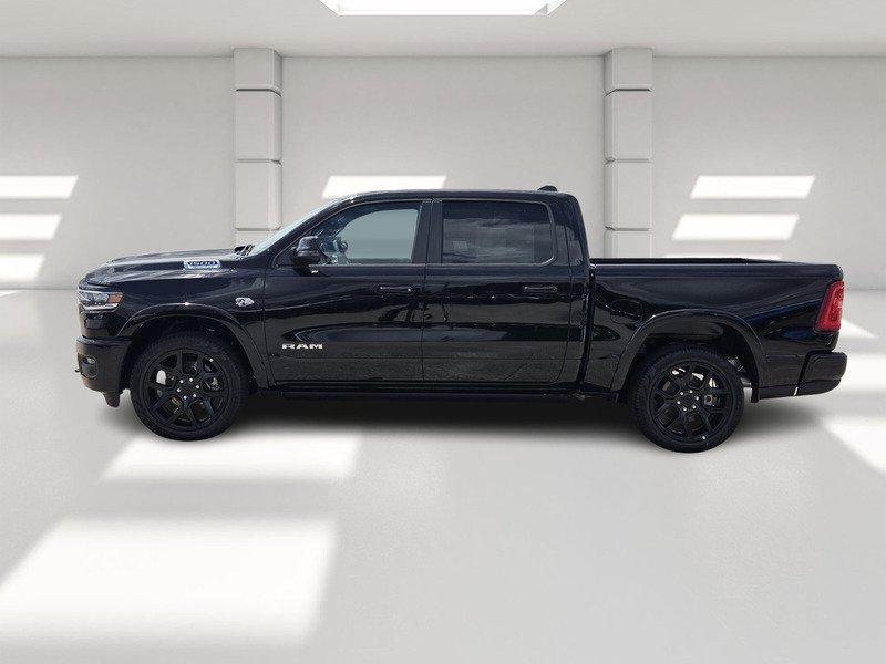 new 2026 Ram 1500 car, priced at $63,616