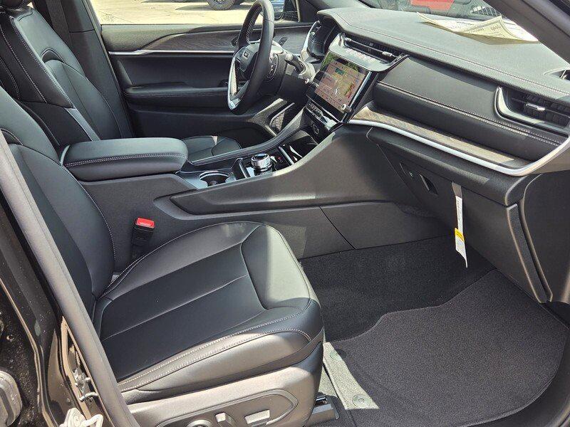 new 2026 Jeep Grand Cherokee L car, priced at $44,948