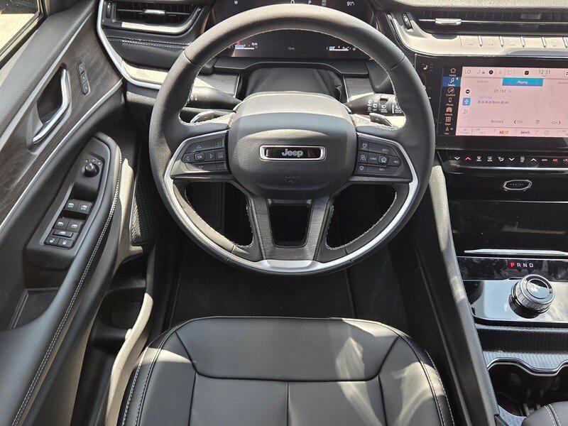 new 2026 Jeep Grand Cherokee L car, priced at $44,948