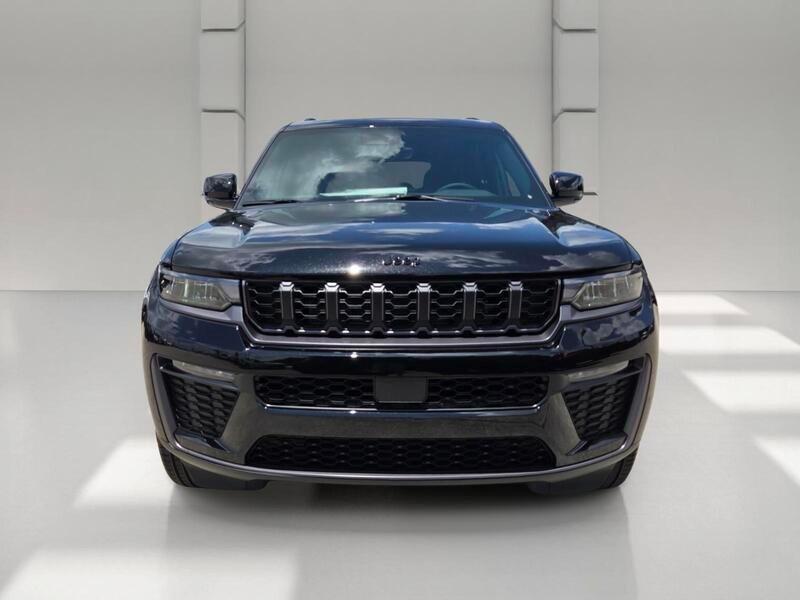 new 2026 Jeep Grand Cherokee L car, priced at $44,948