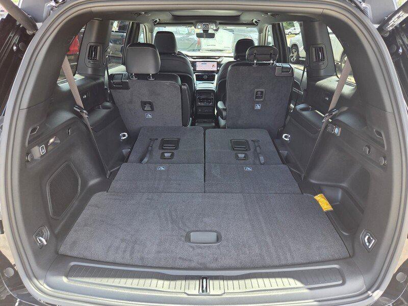 new 2026 Jeep Grand Cherokee L car, priced at $44,948