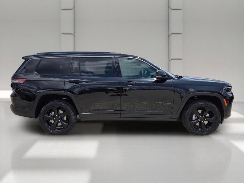 new 2026 Jeep Grand Cherokee L car, priced at $44,948