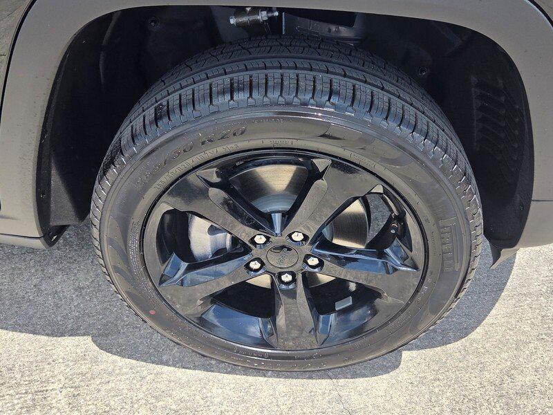 new 2026 Jeep Grand Cherokee L car, priced at $44,948