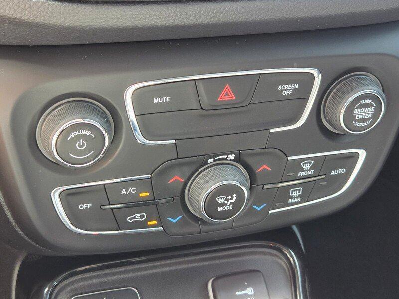 used 2019 Jeep Compass car, priced at $14,146