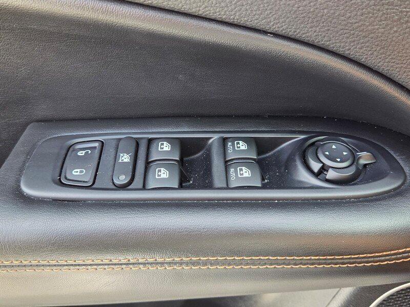 used 2019 Jeep Compass car, priced at $14,146