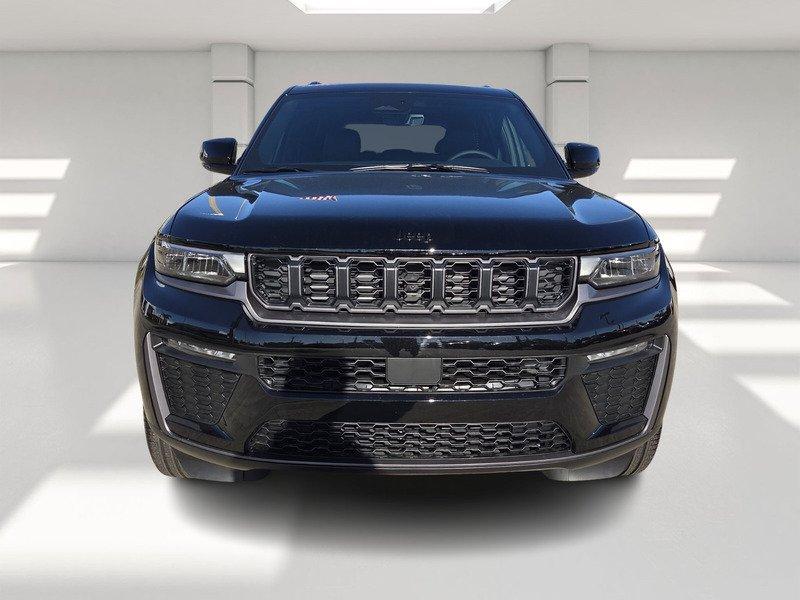 new 2026 Jeep Grand Cherokee car, priced at $40,746