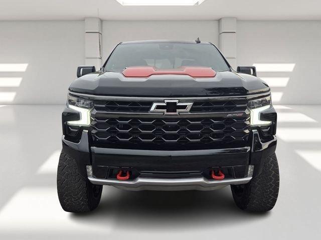 used 2024 Chevrolet Silverado 1500 car, priced at $61,146