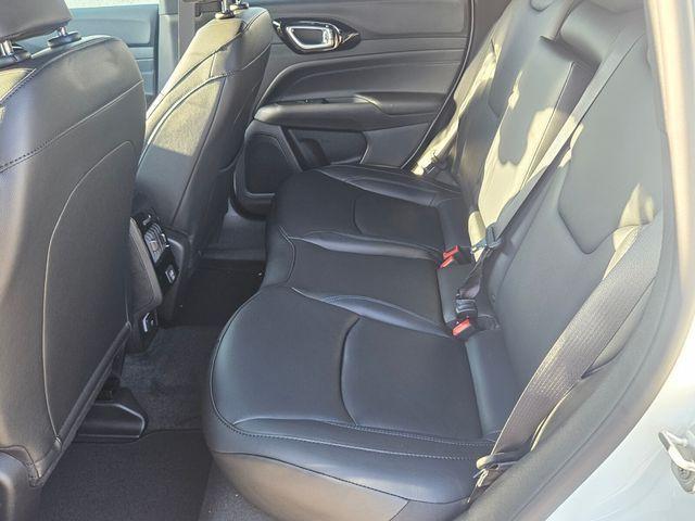 new 2026 Jeep Compass car, priced at $33,419