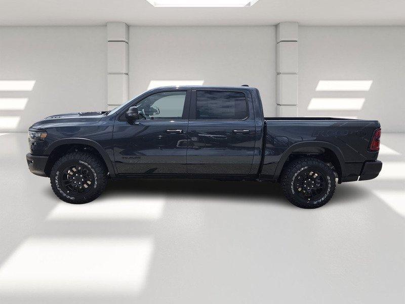 new 2026 Ram 1500 car, priced at $59,504