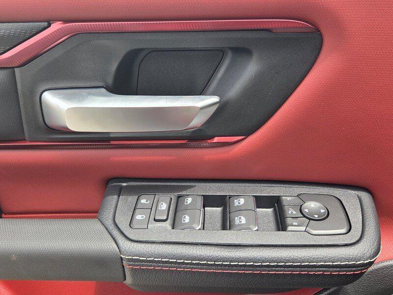 new 2026 Ram 1500 car, priced at $59,504