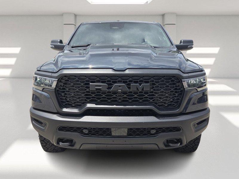 new 2026 Ram 1500 car, priced at $59,504