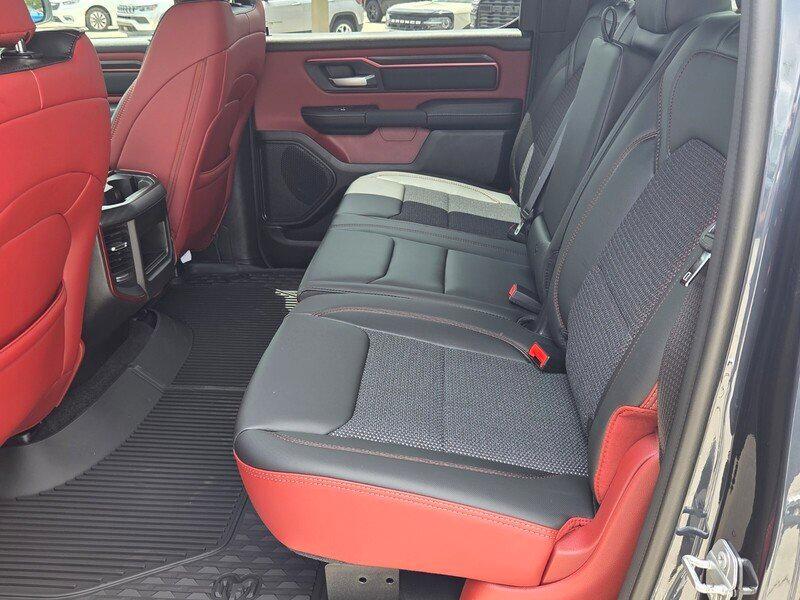 new 2026 Ram 1500 car, priced at $59,504