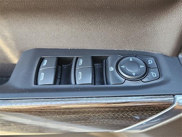 used 2021 Chevrolet Silverado 1500 car, priced at $30,999