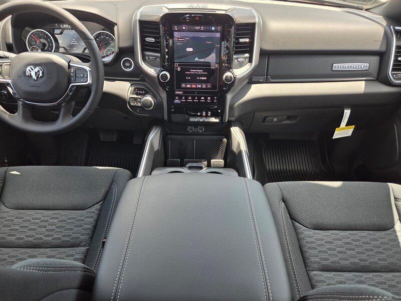 new 2026 Ram 1500 car, priced at $53,495