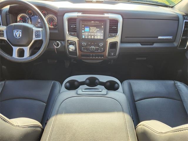 used 2017 Ram 1500 car, priced at $25,999