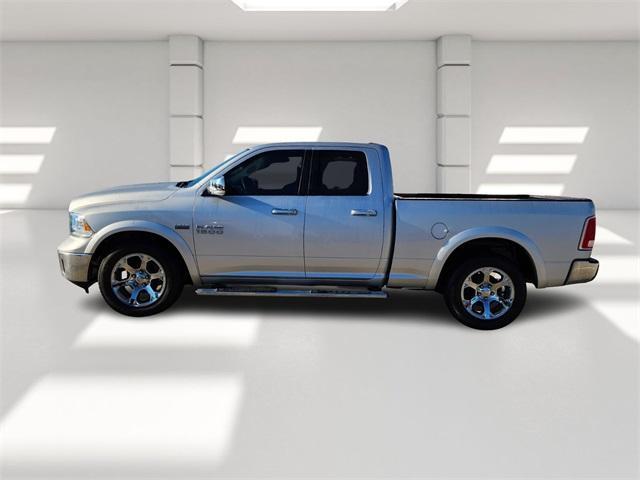 used 2017 Ram 1500 car, priced at $25,999