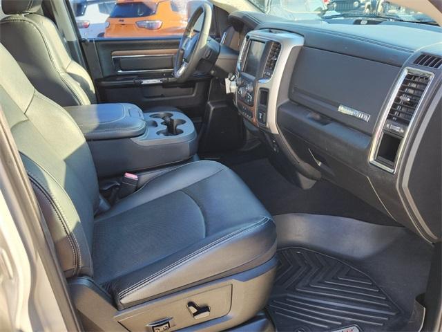 used 2017 Ram 1500 car, priced at $25,999