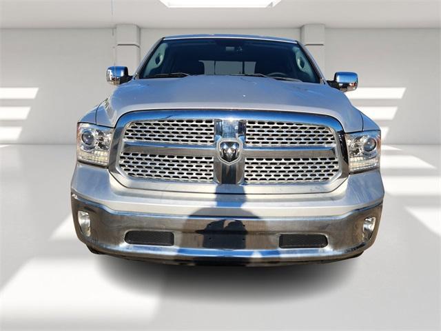 used 2017 Ram 1500 car, priced at $25,999