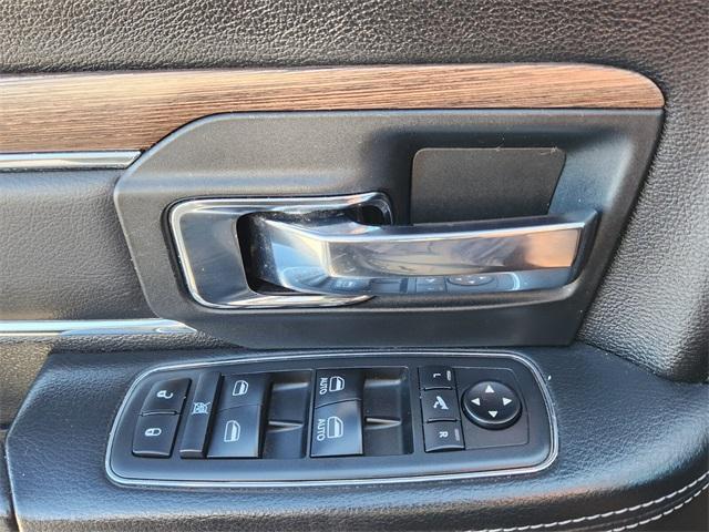 used 2017 Ram 1500 car, priced at $25,999