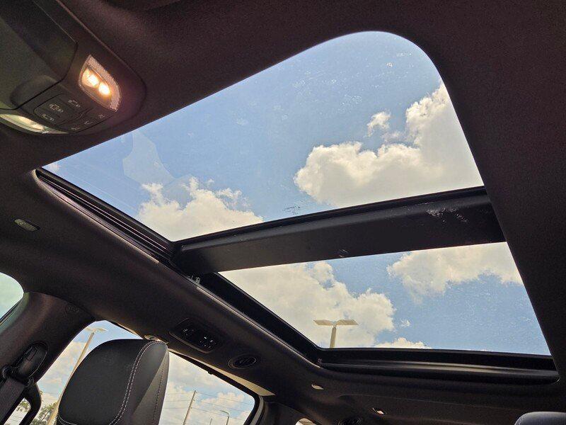new 2026 Chrysler Pacifica car, priced at $42,219
