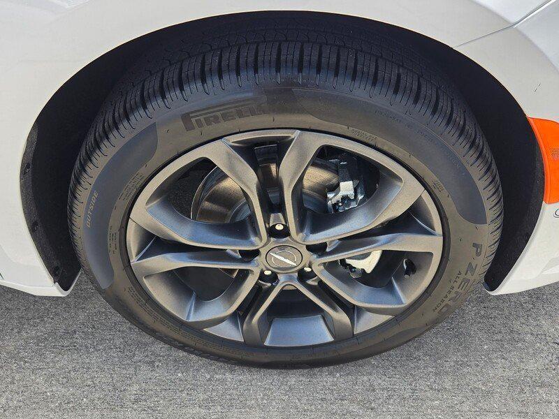 new 2026 Chrysler Pacifica car, priced at $42,219
