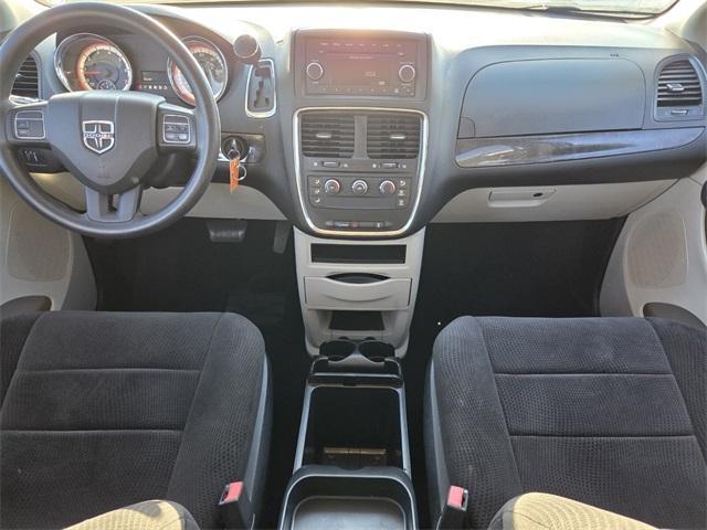 used 2013 Dodge Grand Caravan car, priced at $7,499