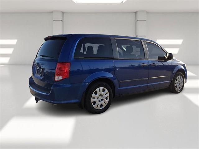 used 2013 Dodge Grand Caravan car, priced at $7,499