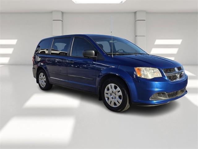 used 2013 Dodge Grand Caravan car, priced at $7,499