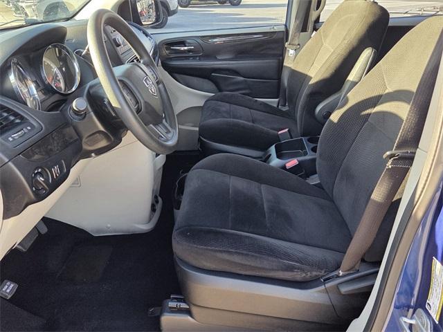 used 2013 Dodge Grand Caravan car, priced at $7,499