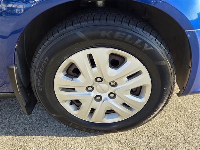 used 2013 Dodge Grand Caravan car, priced at $7,499