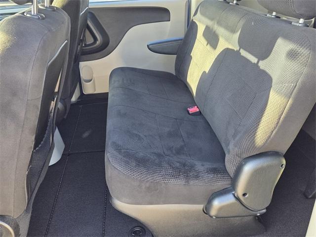 used 2013 Dodge Grand Caravan car, priced at $7,499