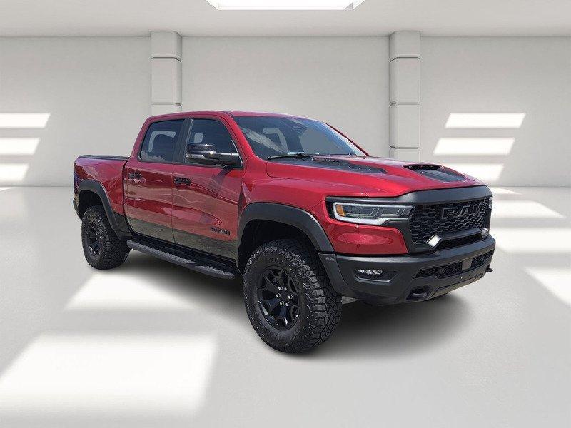 new 2026 Ram 1500 car, priced at $80,305