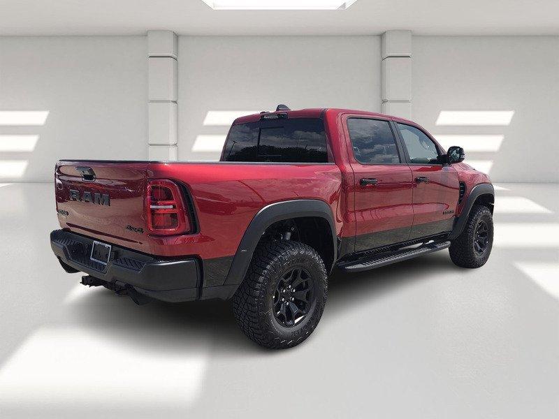 new 2026 Ram 1500 car, priced at $80,305