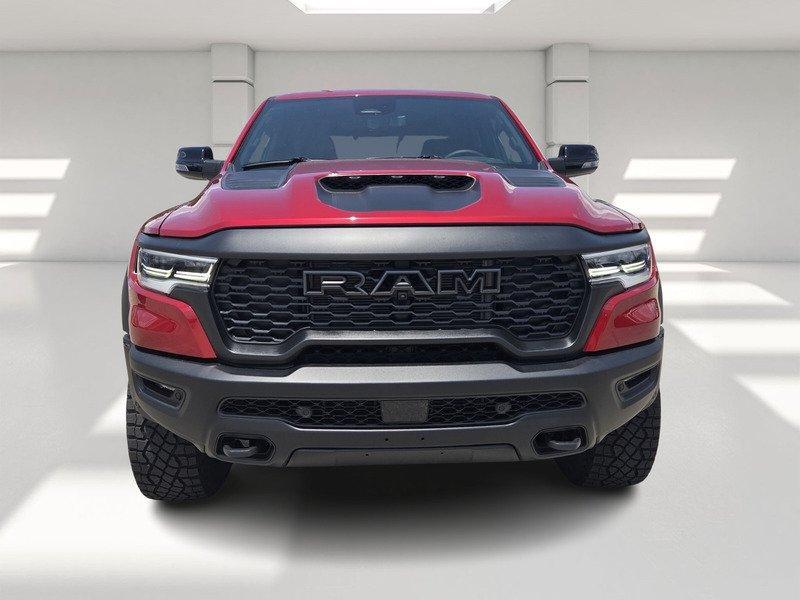 new 2026 Ram 1500 car, priced at $80,305