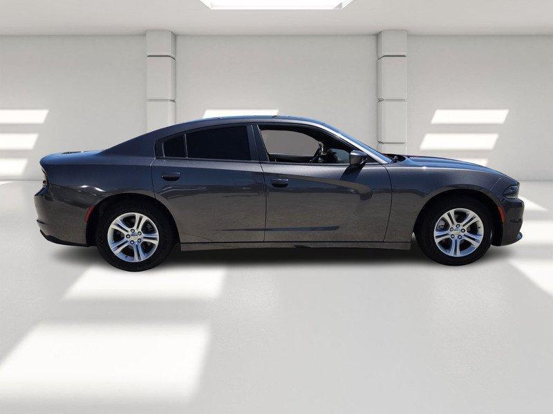used 2022 Dodge Charger car, priced at $15,146