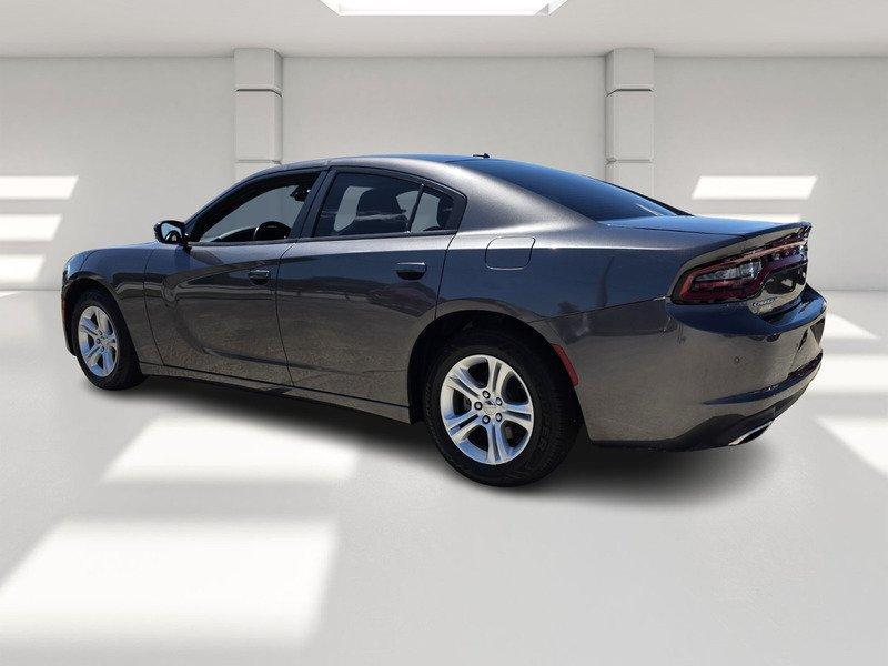 used 2022 Dodge Charger car, priced at $15,146