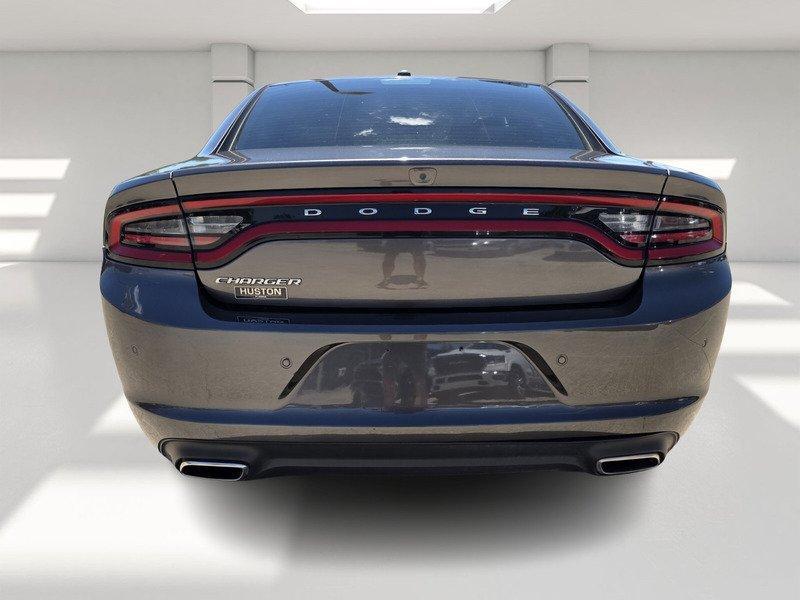 used 2022 Dodge Charger car, priced at $15,146