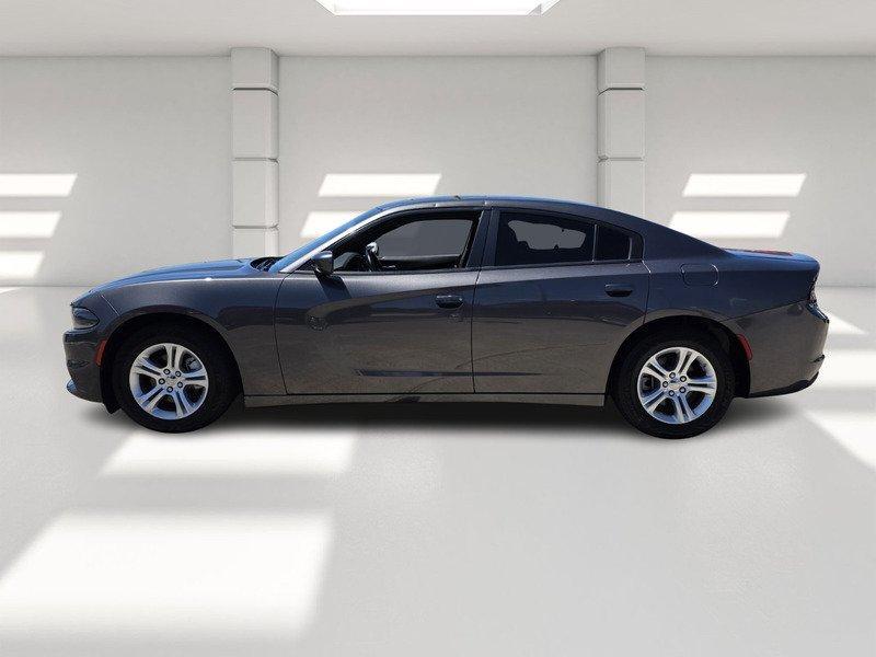 used 2022 Dodge Charger car, priced at $15,146