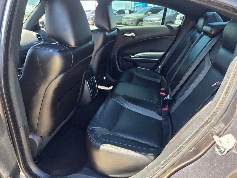 used 2022 Dodge Charger car, priced at $15,146
