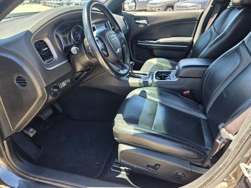 used 2022 Dodge Charger car, priced at $15,146