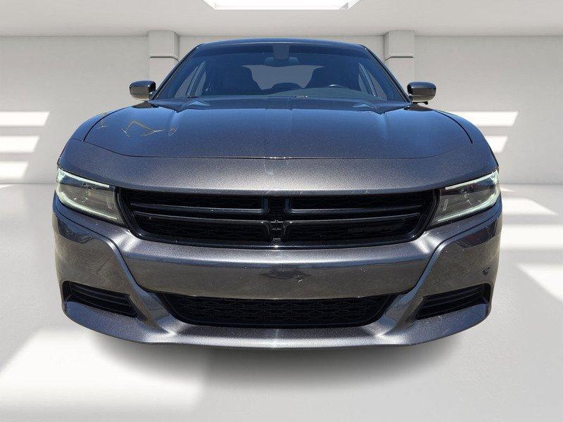 used 2022 Dodge Charger car, priced at $15,146