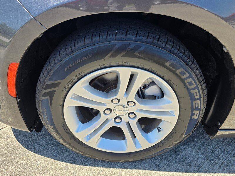 used 2022 Dodge Charger car, priced at $15,146