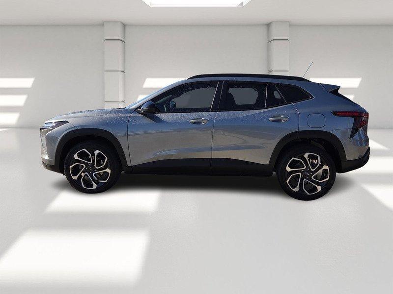 used 2026 Chevrolet Trax car, priced at $21,146
