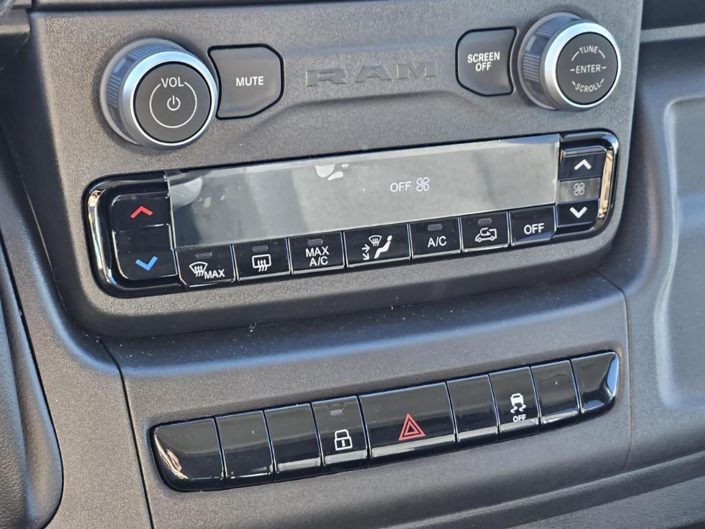 new 2026 Ram ProMaster 3500 car, priced at $47,899