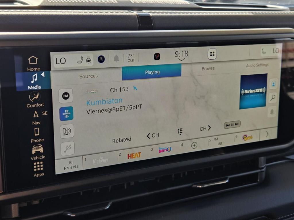 new 2026 Jeep Wrangler car, priced at $79,766