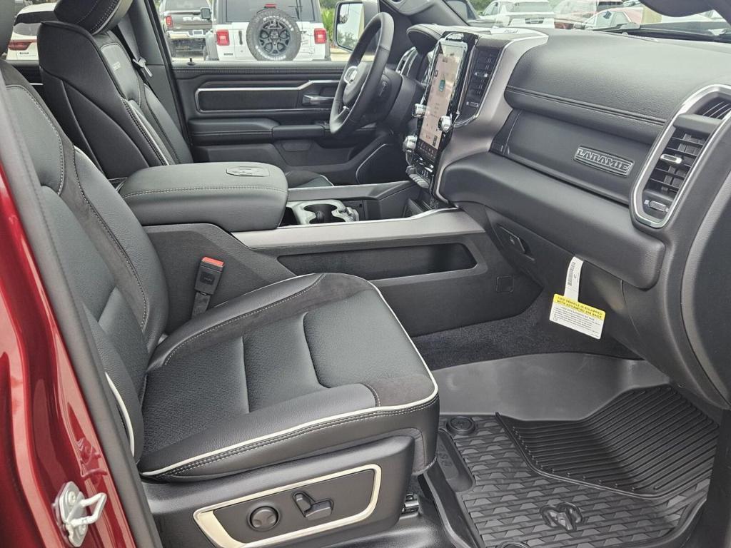 new 2026 Ram 1500 car, priced at $56,099